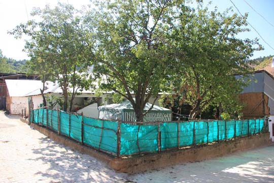 Gümüşhane Gökdere Köyü Resimleri 11