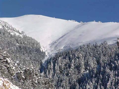 Gümüşhane Gökdere Köyü Resimleri 12