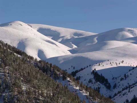 Gümüşhane Gökdere Köyü Resimleri 13