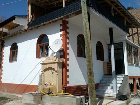 Gümüşhane Gökdere Köyü Resimleri 15