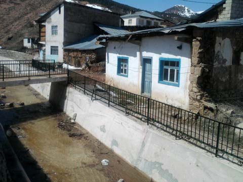 Gümüşhane Gökdere Köyü Resimleri 16