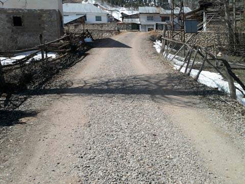 Gümüşhane Gökdere Köyü Resimleri 17