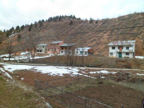 Gümüşhane Gökdere Köyü Resimleri 18