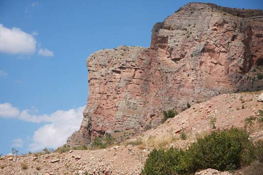 Gümüşhane Gökdere Köyü Resimleri 2