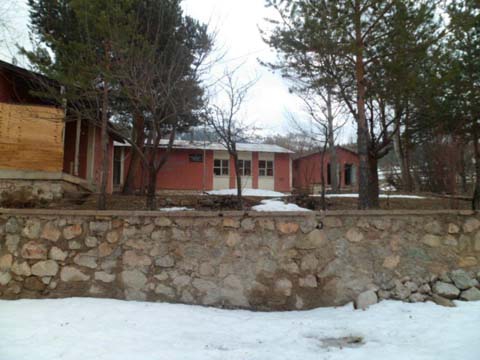 Gümüşhane Gökdere Köyü Resimleri 20