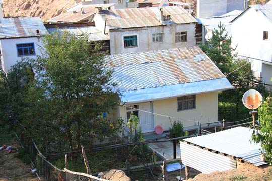 Gümüşhane Gökdere Köyü Resimleri 5