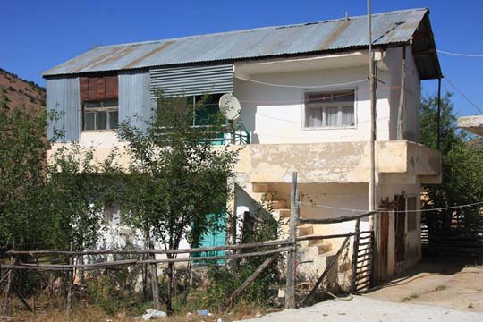 Gümüşhane Gökdere Köyü Resimleri 9