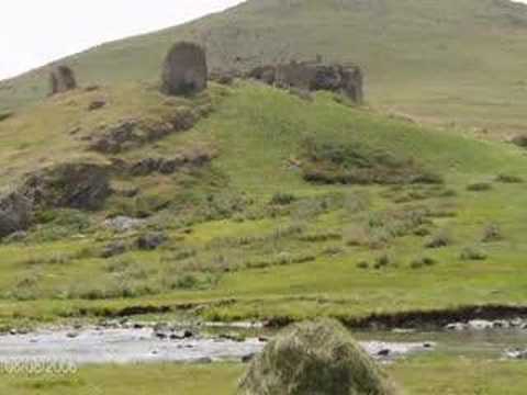 Hanak Çatköy Köyü Resimleri 1