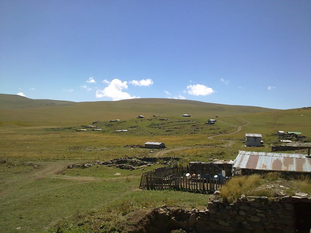 Hanak Çatköy Köyü Resimleri 10