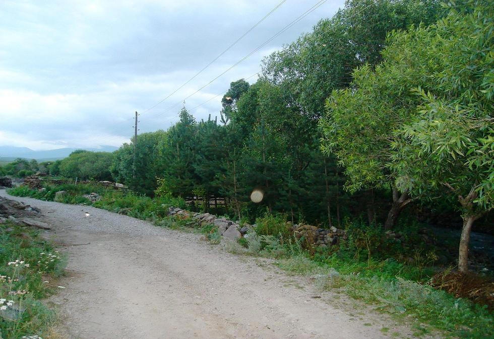 Hanak Çatköy Köyü Resimleri 7