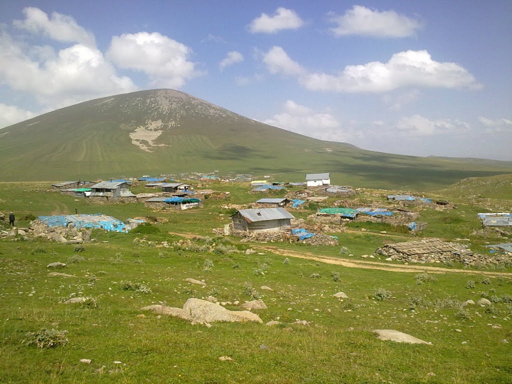 Hanak Çatköy Köyü Resimleri 9