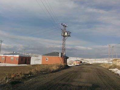 Hanak Çavdarlı Köyü Resimleri 1