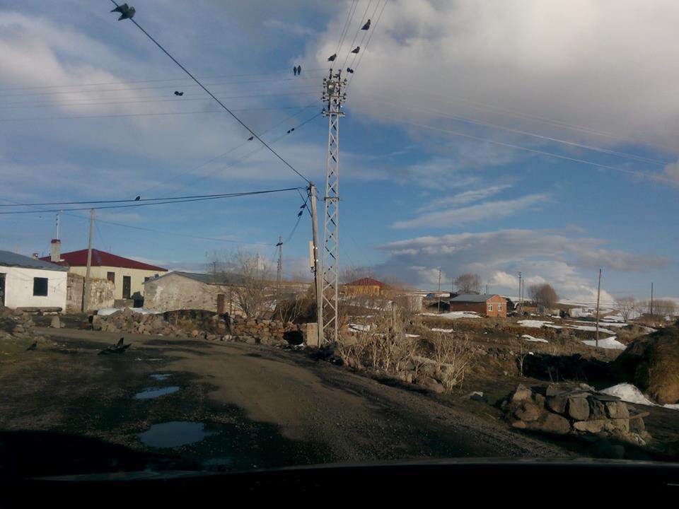 Hanak Çavdarlı Köyü Resimleri 10