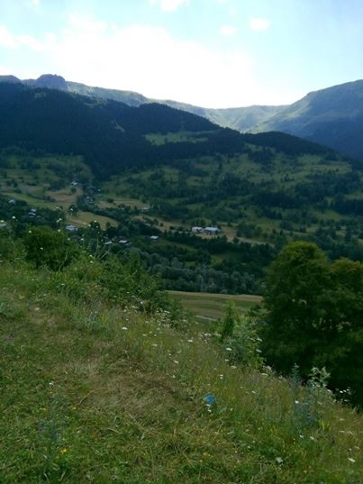 Hanak Çavdarlı Köyü Resimleri 5