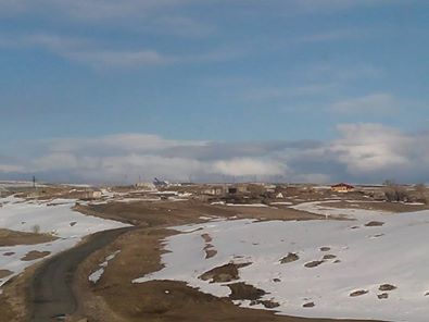 Hanak Çavdarlı Köyü Resimleri 7