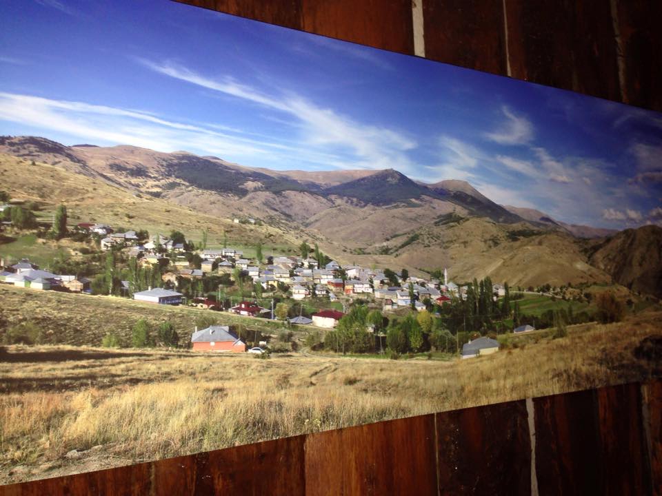 Alucra Armutlu Köyü Resimleri 12