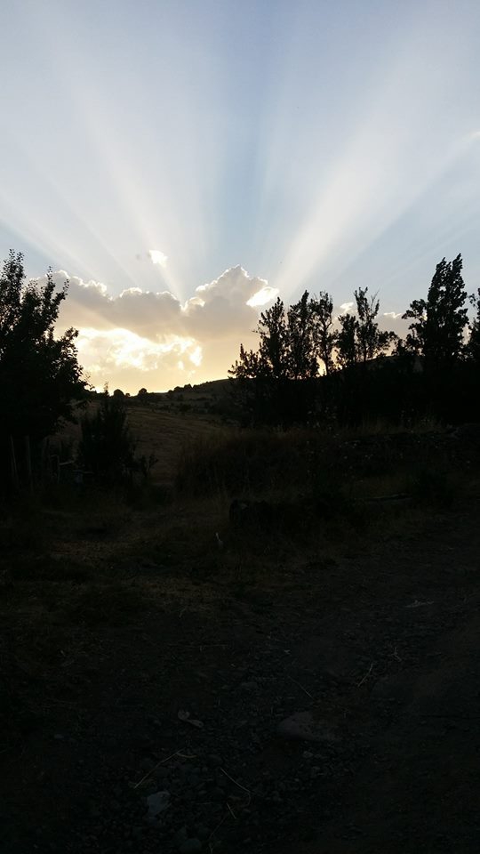 Alucra Armutlu Köyü Resimleri 14