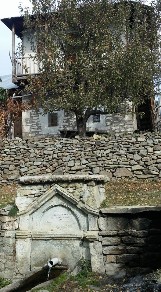 Alucra Armutlu Köyü Resimleri 16