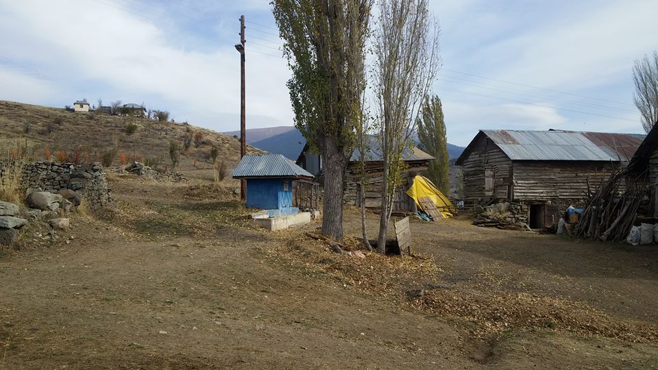 Alucra Armutlu Köyü Resimleri 18