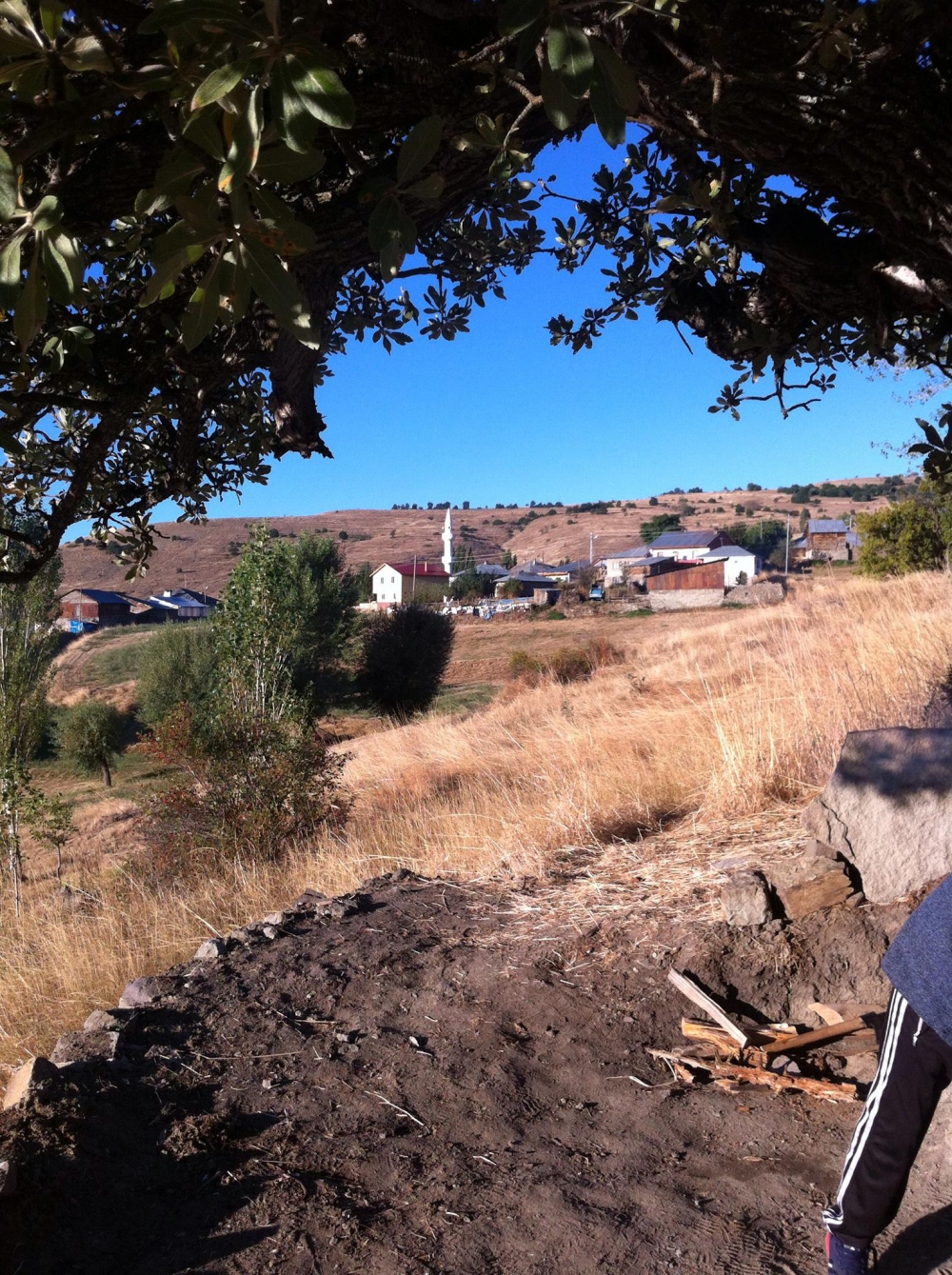 Alucra Armutlu Köyü Resimleri 19