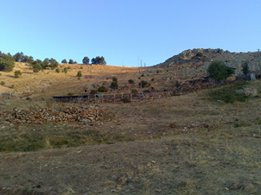 Alucra Armutlu Köyü Resimleri 2