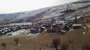 Alucra Armutlu Köyü Resimleri 4