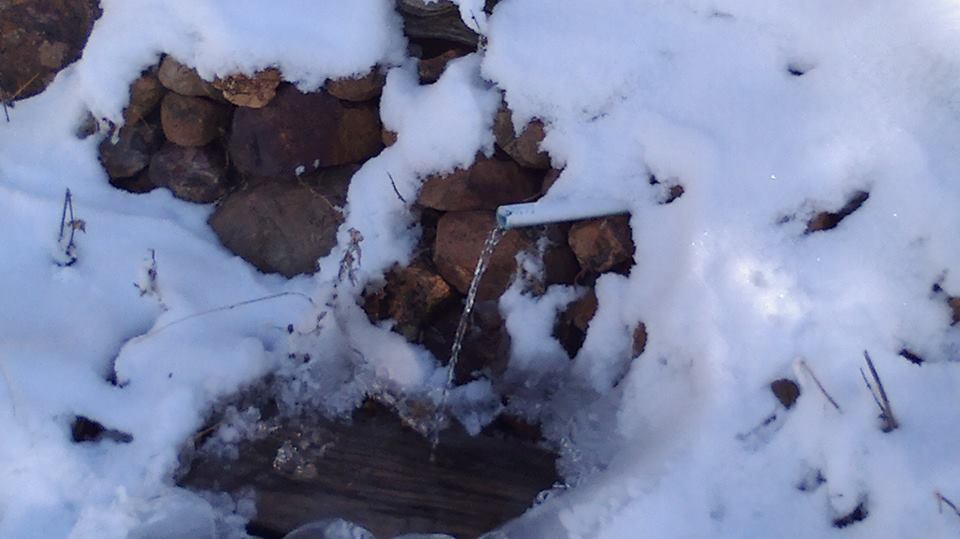 Alucra Armutlu Köyü Resimleri 5