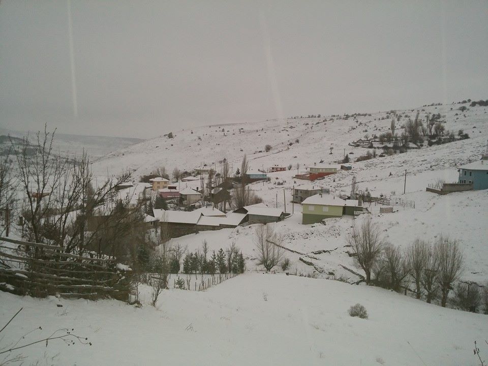 Alucra Armutlu Köyü Resimleri 6