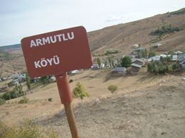 Alucra Armutlu Köyü Resimleri 8