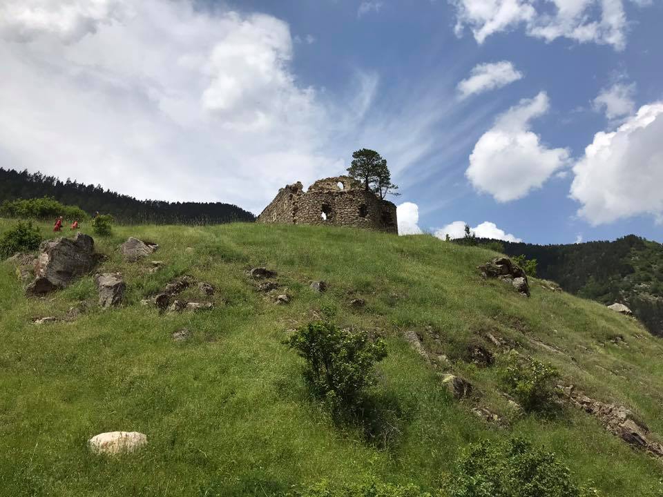 Alucra Çakrak Köyü Resimleri 13