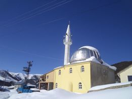 Alucra Çakrak Köyü Resimleri 4