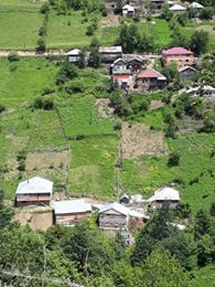 Alucra Çakrak Köyü Resimleri 7