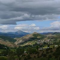 Alucra Demirözü Köyü Resimleri 1