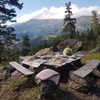 Alucra Demirözü Köyü Resimleri 13