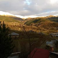 Alucra Demirözü Köyü Resimleri 15