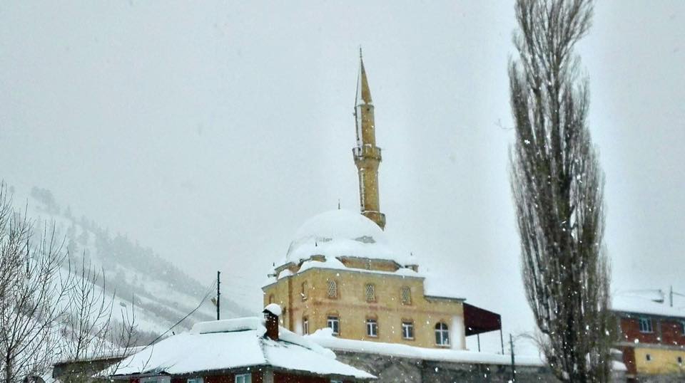 Alucra Elmacık Köyü Resimleri 2