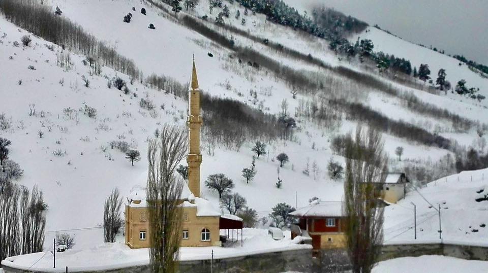 Alucra Elmacık Köyü Resimleri 3