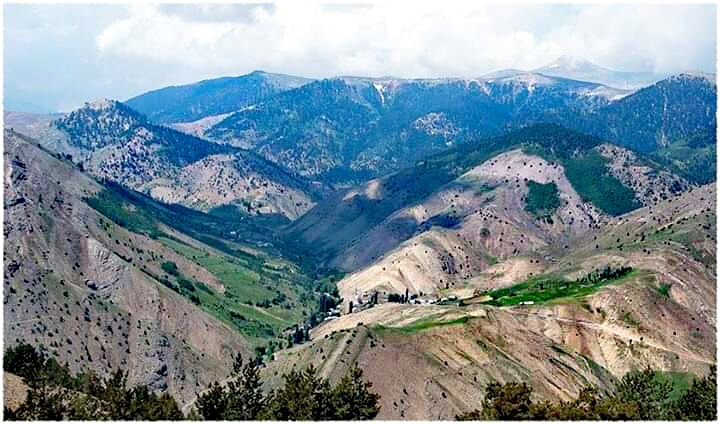 Alucra Elmacık Köyü Resimleri 5