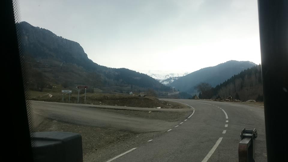 Artvin Ardanuç Bulanık Köyü Resimleri 15