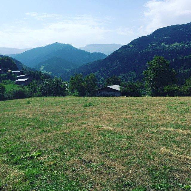 Artvin Ardanuç Bulanık Köyü Resimleri 16