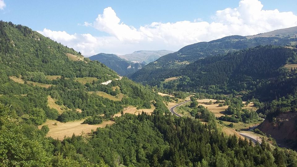 Artvin Ardanuç Bulanık Köyü Resimleri 28