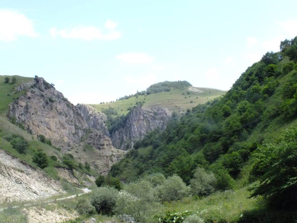 Artvin Ardanuç Bulanık Köyü Resimleri 33