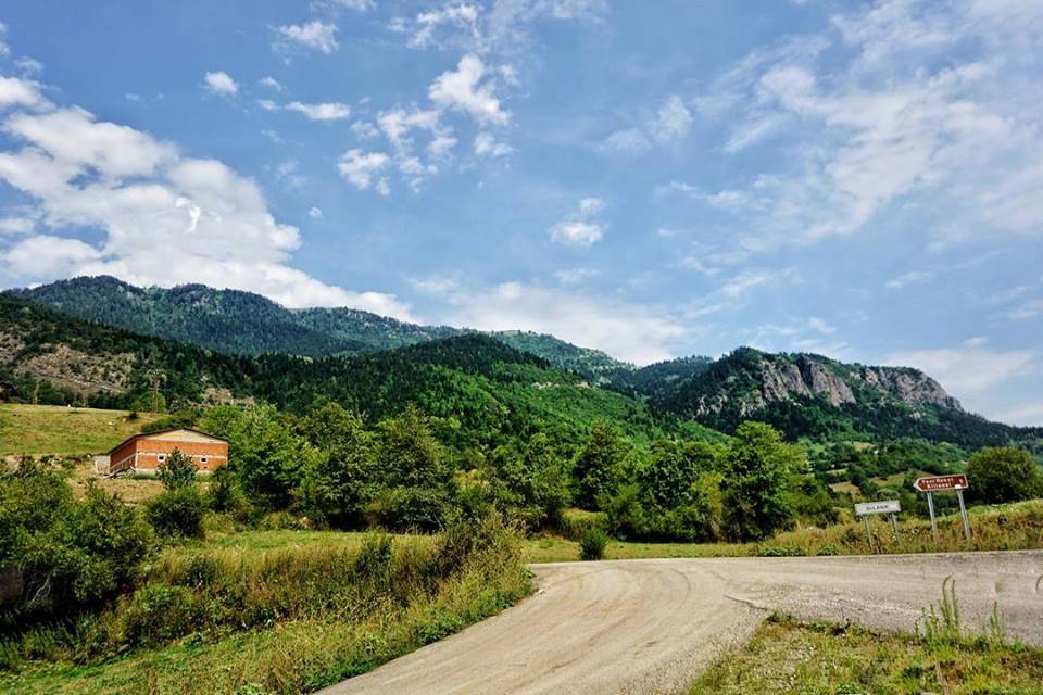 Artvin Ardanuç Bulanık Köyü Resimleri 36