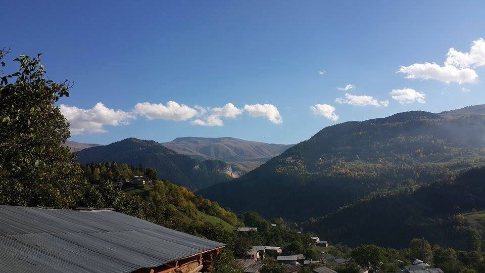 Artvin Ardanuç Bulanık Köyü Resimleri 37
