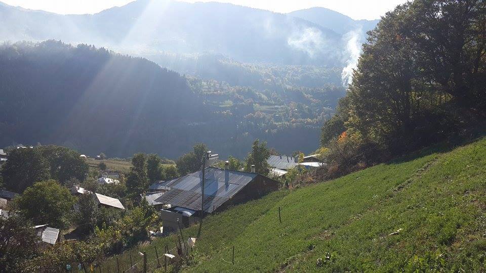 Artvin Ardanuç Bulanık Köyü Resimleri 38