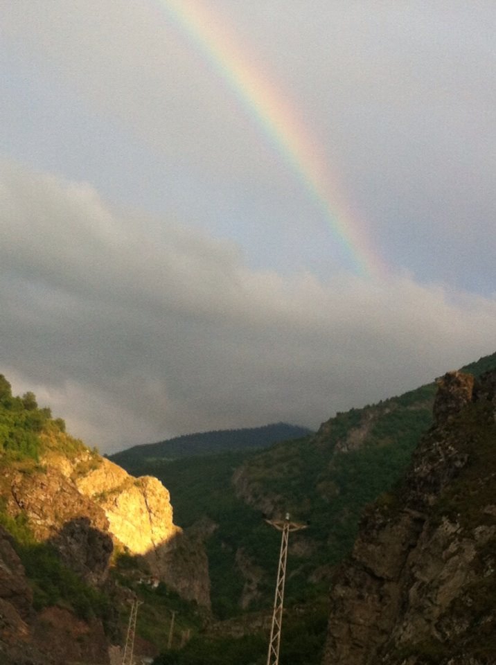 Artvin Ardanuç Bulanık Köyü Resimleri 40