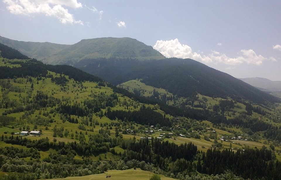 Artvin Ardanuç Bulanık Köyü Resimleri 47