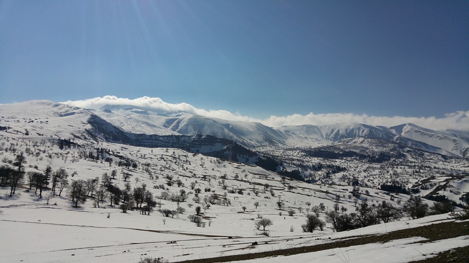 Artvin Ardanuç Bulanık Köyü Resimleri 48
