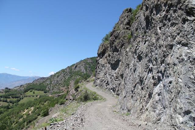 Artvin Ardanuç Bulanık Köyü Resimleri 5