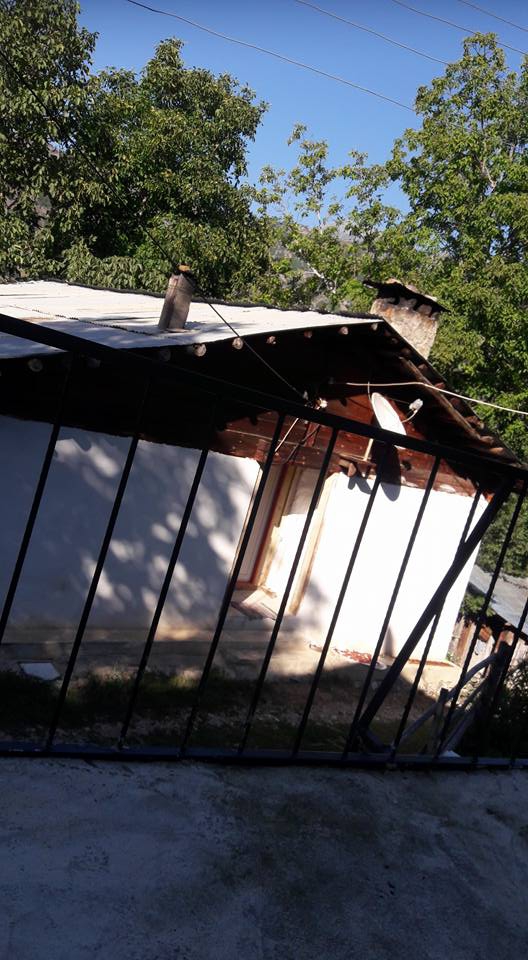 Artvin Ardanuç Bulanık Köyü Resimleri 53